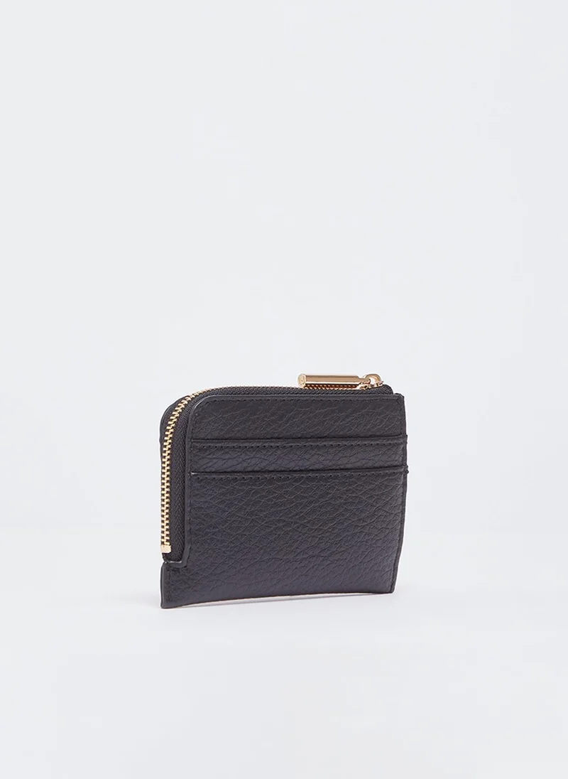 Liu Jo Card holder with zip